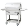 BARBECUE A CARBONE BULL BISON Bull Barbecue | Il Mondo Del Barbecue