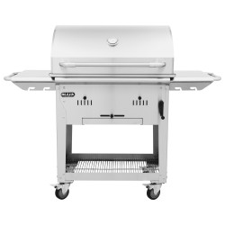 BARBECUE A CARBONE BULL BISON Bull Barbecue | Il Mondo Del Barbecue