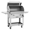 BARBECUE A CARBONE BULL BISON Bull Barbecue | Il Mondo Del Barbecue
