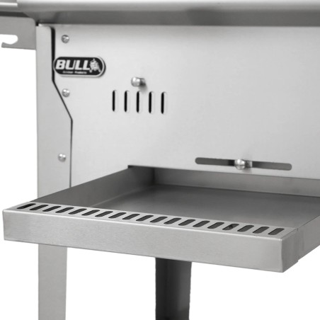 BARBECUE A CARBONE BULL BISON Bull Barbecue | Il Mondo Del Barbecue