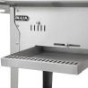 BARBECUE A CARBONE BULL BISON Bull Barbecue | Il Mondo Del Barbecue