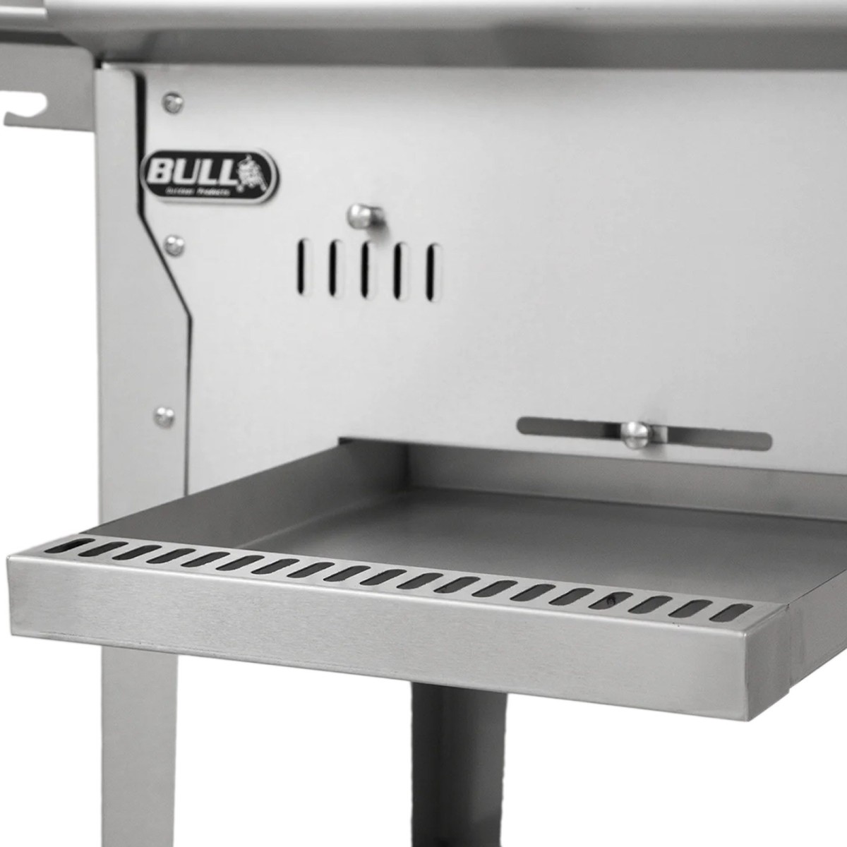 BARBECUE A CARBONE BULL BISON Bull Barbecue | Il Mondo Del Barbecue
