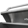 BARBECUE A CARBONE BULL BISON Bull Barbecue | Il Mondo Del Barbecue