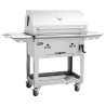 BARBECUE A CARBONE BULL BISON Bull Barbecue | Il Mondo Del Barbecue