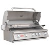BARBECUE A GAS BULL BRAHMA DA INCASSO / APPOGGIO-GPL