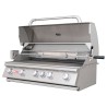 BARBECUE A GAS BULL BRAHMA DA INCASSO / APPOGGIO-METANO