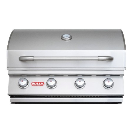 BARBECUE A GAS BULL OUTLAW DA INCASSO / APPOGGIO-GPL
