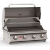 BARBECUE A GAS BULL OUTLAW DA INCASSO / APPOGGIO-GPL