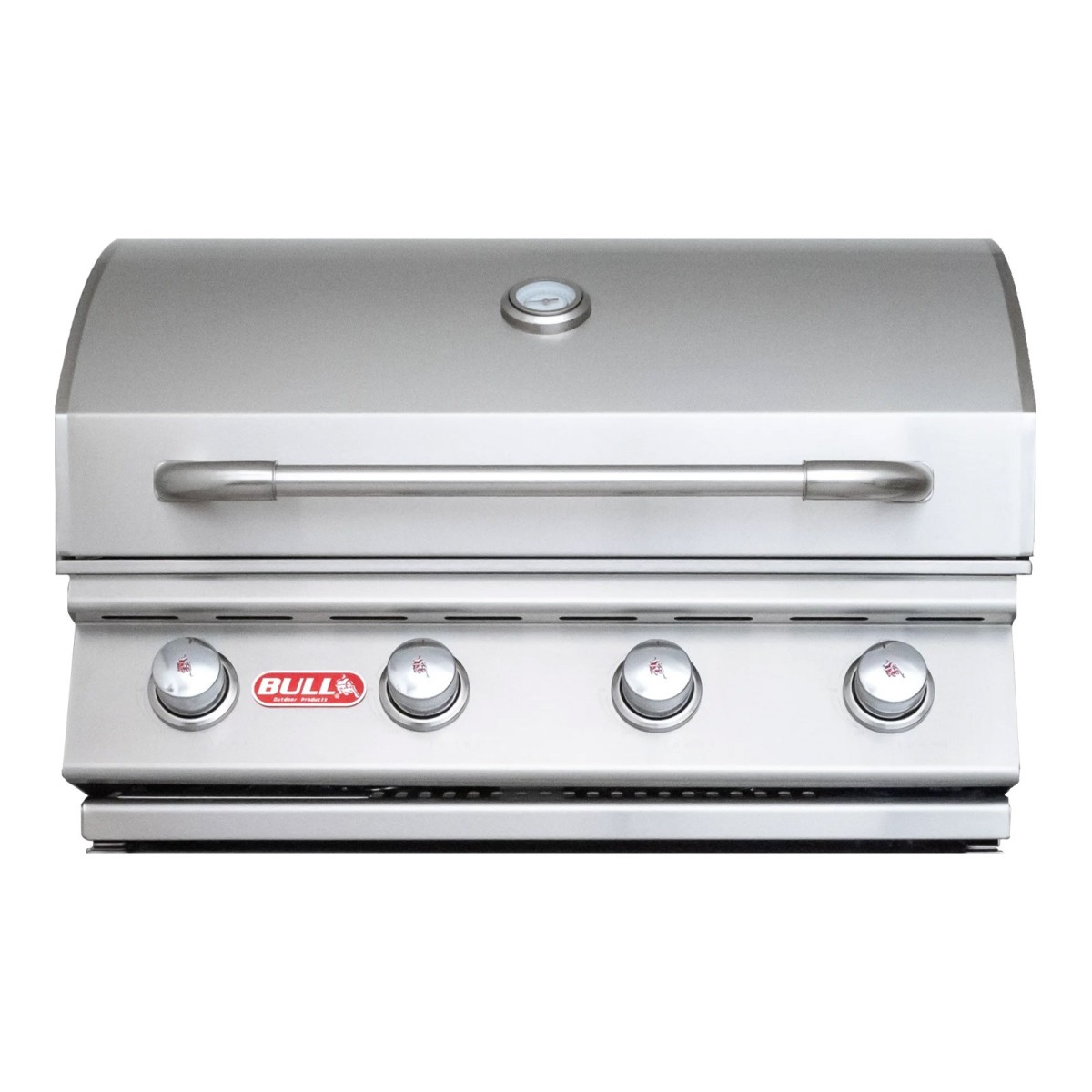 BARBECUE A GAS BULL OUTLAW DA INCASSO / APPOGGIO-METANO