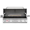 BARBECUE A GAS BULL DIABLO DA INCASSO / APPOGGIO-GPL