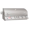 BARBECUE A GAS COMMERCIAL BULL DIABLO DA INCASSO / APPOGGIO-GPL