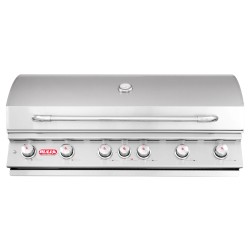 BARBECUE A GAS COMMERCIAL BULL DIABLO DA INCASSO / APPOGGIO-GPL