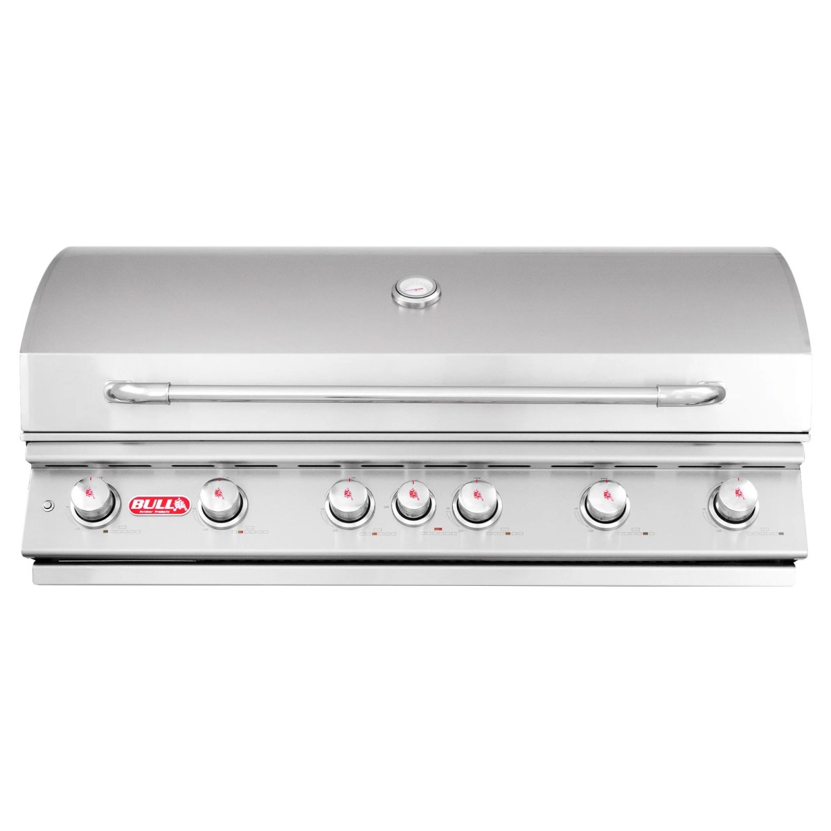 BARBECUE A GAS COMMERCIAL BULL DIABLO DA INCASSO / APPOGGIO-GPL