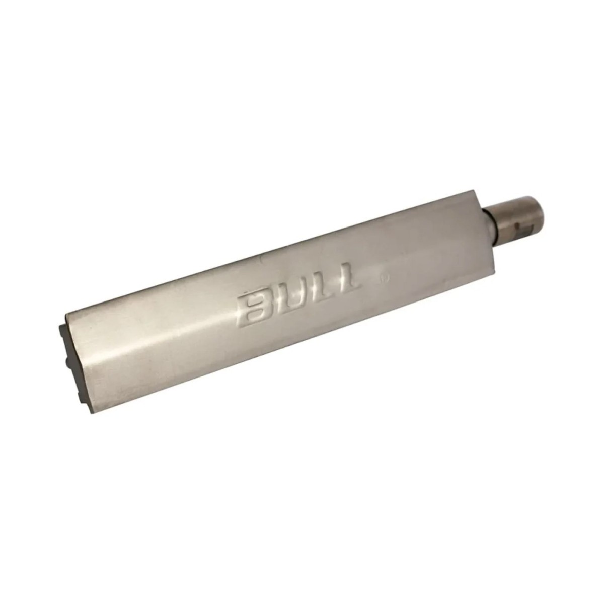 BARBECUE A GAS COMMERCIAL BULL 7 BURNER DA INCASSO / APPOGGIO-GPL