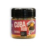 CUBA RUB by MDB | Il Mondo Del Barbecue