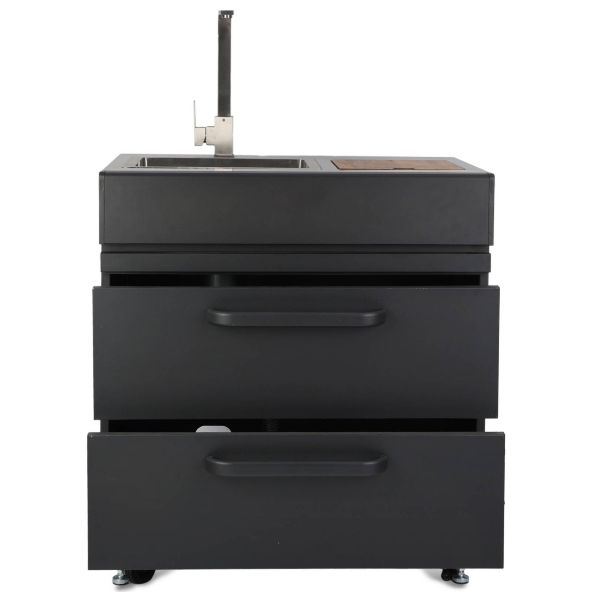 MODULO LAVELLO GRLLR CONNECT® | Il Mondo del Barbecue