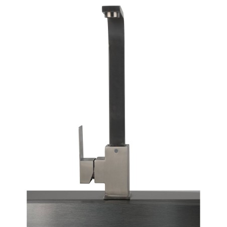 MODULO LAVELLO GRLLR CONNECT® | Il Mondo del Barbecue