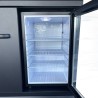 MODULO FRIGO GRLLR CONNECT® CON RIPIANI | Il Mondo del Barbecue