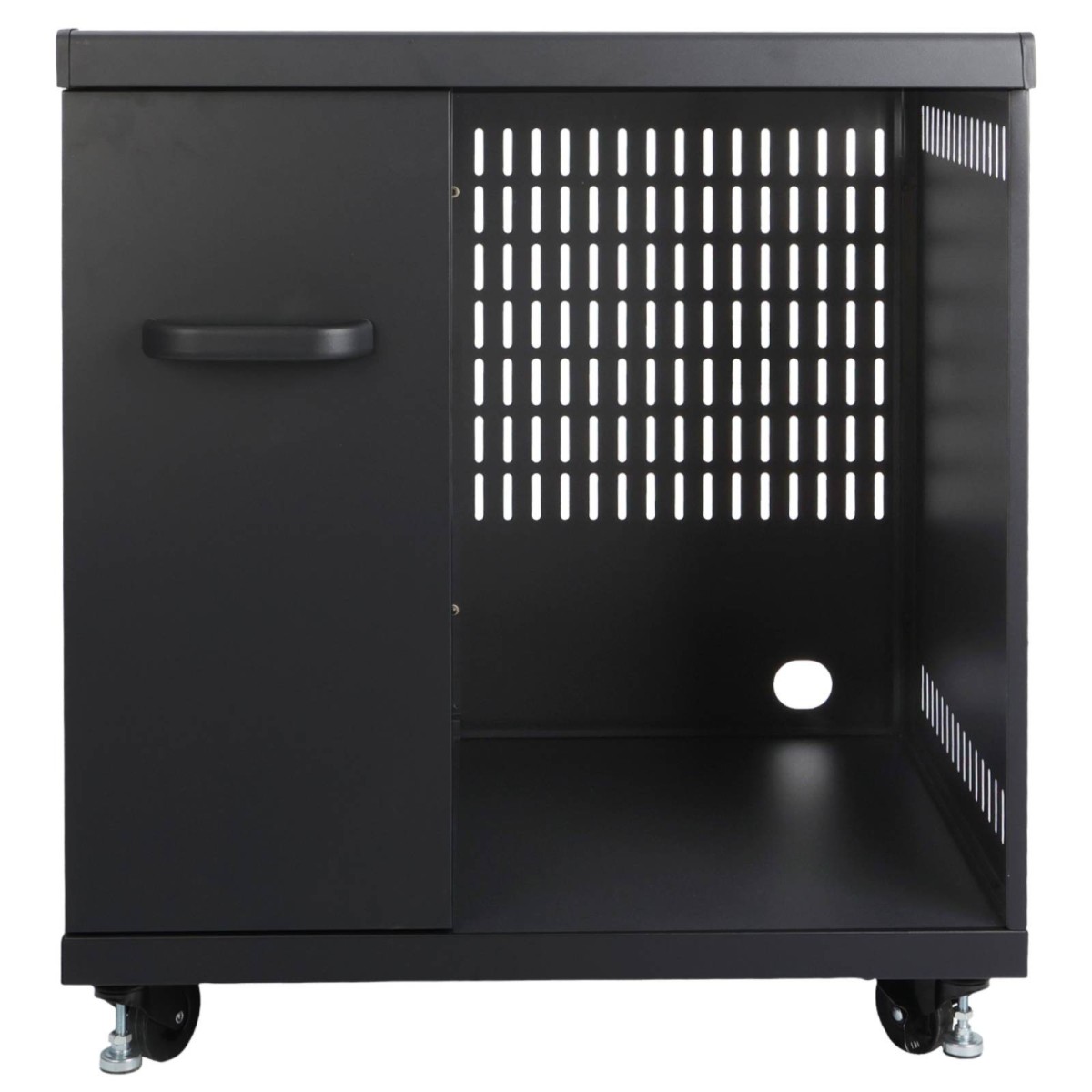 MODULO FRIGO GRLLR CONNECT® CON RIPIANI | Il Mondo del Barbecue