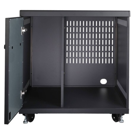 MODULO FRIGO GRLLR CONNECT® CON RIPIANI | Il Mondo del Barbecue