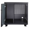 MODULO FRIGO GRLLR CONNECT® CON RIPIANI | Il Mondo del Barbecue