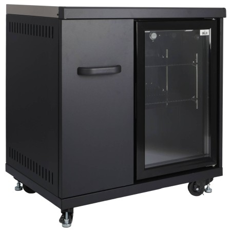 MODULO FRIGO GRLLR CONNECT® CON RIPIANI | Il Mondo del Barbecue