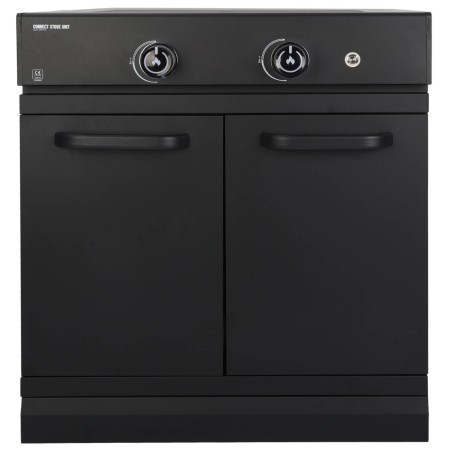 MODULO PIANO DI COTTURA GRLLR CONNECT® | Il Mondo del Barbecue