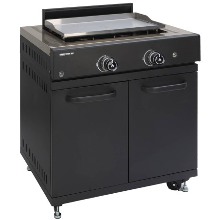 MODULO PIANO DI COTTURA GRLLR CONNECT® | Il Mondo del Barbecue
