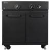 MODULO PIANO DI COTTURA GRLLR CONNECT® | Il Mondo del Barbecue