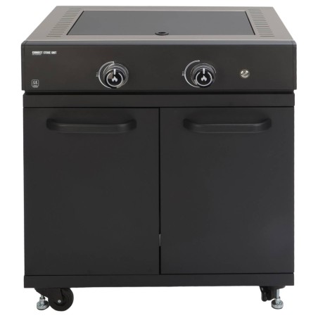 MODULO PIANO DI COTTURA GRLLR CONNECT® | Il Mondo del Barbecue
