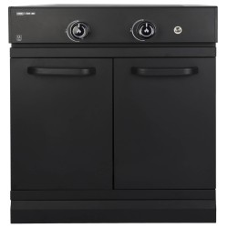 MODULO PIANO DI COTTURA GRLLR CONNECT®  METANO| Il Mondo del Barbecue