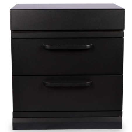 MODULO STORAGE UNIT GRLLR CONNECT | Il Mondo del Barbecue
