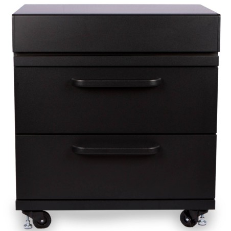 MODULO STORAGE UNIT GRLLR CONNECT | Il Mondo del Barbecue