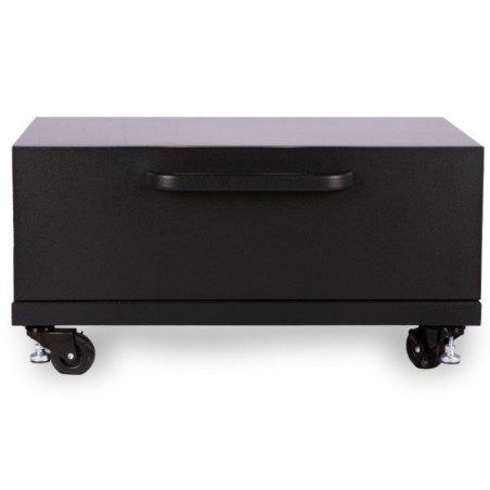MODULO KAMADO LOW CABINET UNIT CONNECT | Il Mondo del Barbecue