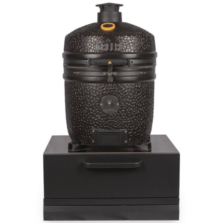 MODULO KAMADO LOW CABINET UNIT CONNECT | Il Mondo del Barbecue