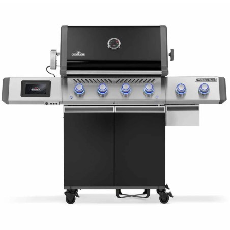 BARBECUE A GAS NAPOLEON PRESTIGE PRO500VXRSIBPK GPL Napoleon Barbecue a gas | Il Mondo Del Barbecue