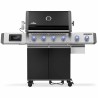 BARBECUE A GAS NAPOLEON PRESTIGE PRO500VXRSIBPK GPL Napoleon Barbecue a gas | Il Mondo Del Barbecue