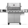 BARBECUE A GAS NAPOLEON PRESTIGE PRO500VXRSIBPSS GPL Napoleon Barbecue a gas | Il Mondo Del Barbecue