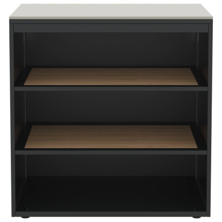 MODULO A GIORNO BRABURA CT 90 ANTRACITE | Il Mondo del Barbecue