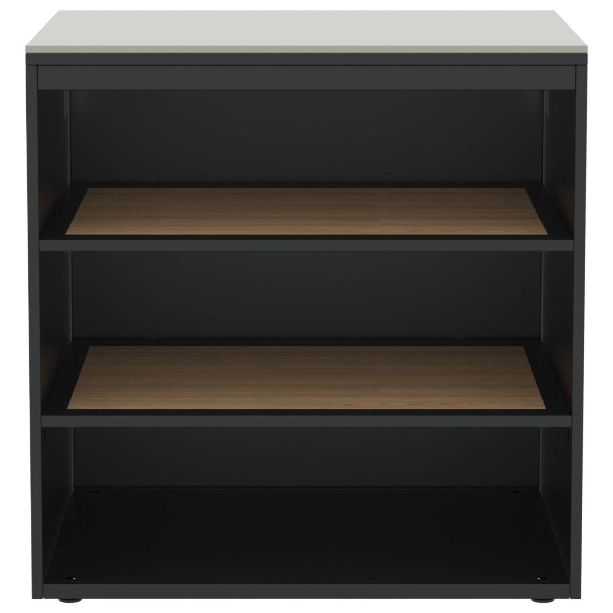 MODULO A GIORNO BRABURA CT 90 ANTRACITE | Il Mondo del Barbecue