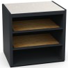 MODULO A GIORNO BRABURA CT 90 ANTRACITE | Il Mondo del Barbecue