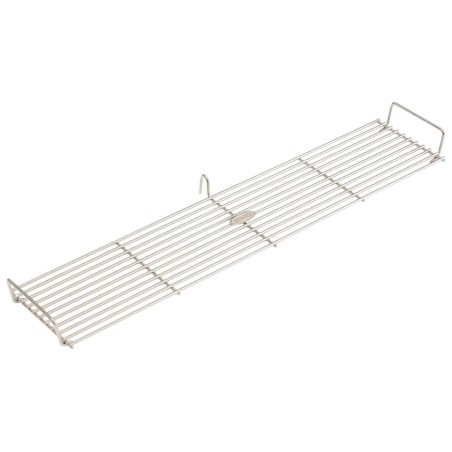 GRIGLIA SECONDARIA IN ACCIAIO INOX FUSION 60 ENO