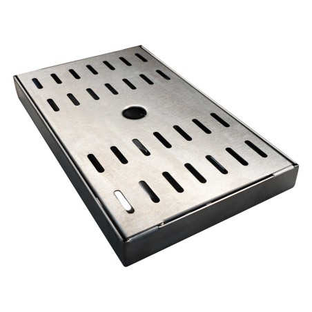 SMOKER BOX AllGrill Accessori | Il Mondo Del Barbecue