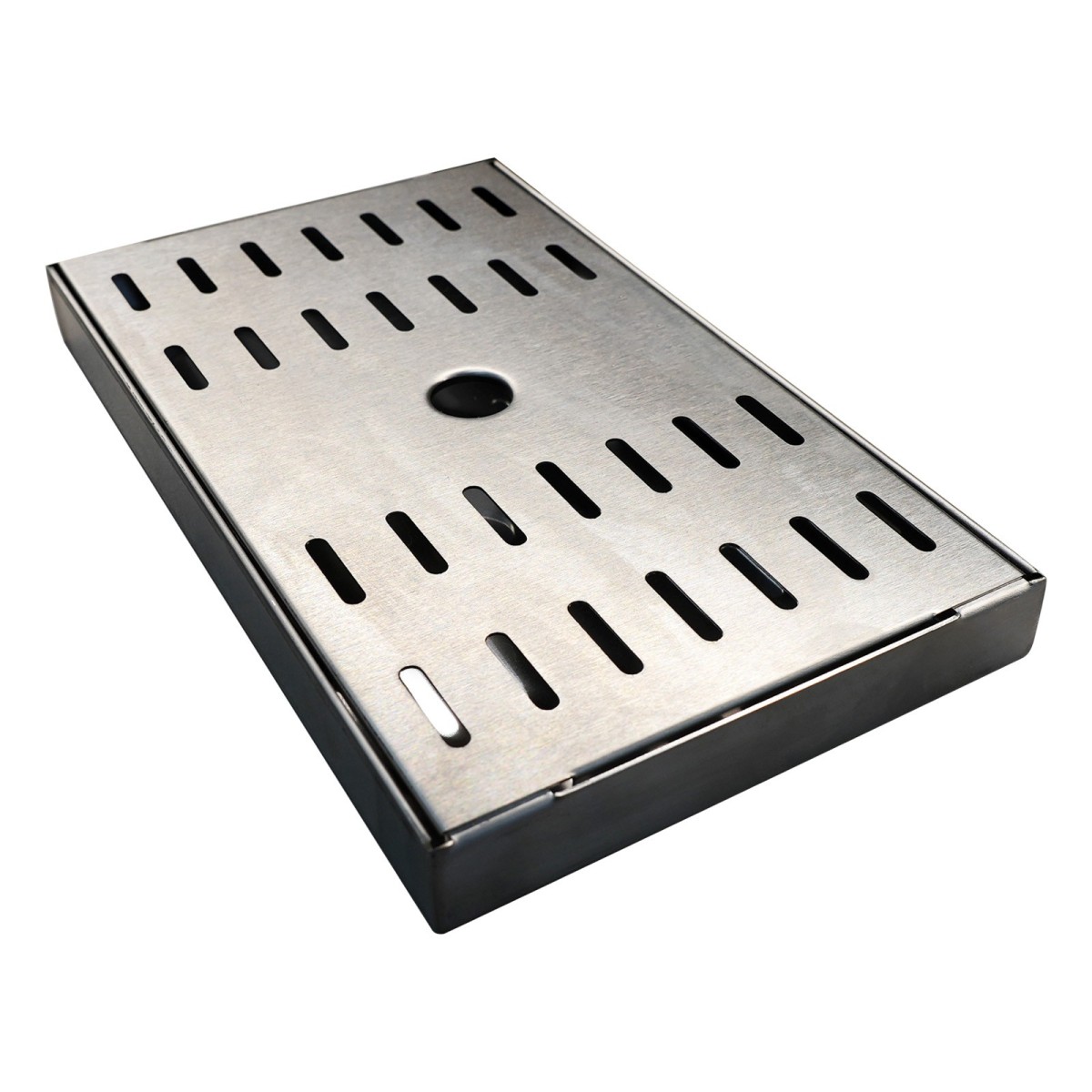 SMOKER BOX AllGrill Accessori | Il Mondo Del Barbecue