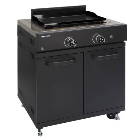 PLANCHA PER PIANO DI COTTURA CONNECT® M2 | Il Mondo del Barbecue