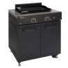PLANCHA PER PIANO DI COTTURA CONNECT® M2 | Il Mondo del Barbecue
