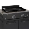 PLANCHA PER PIANO DI COTTURA CONNECT® M2 | Il Mondo del Barbecue