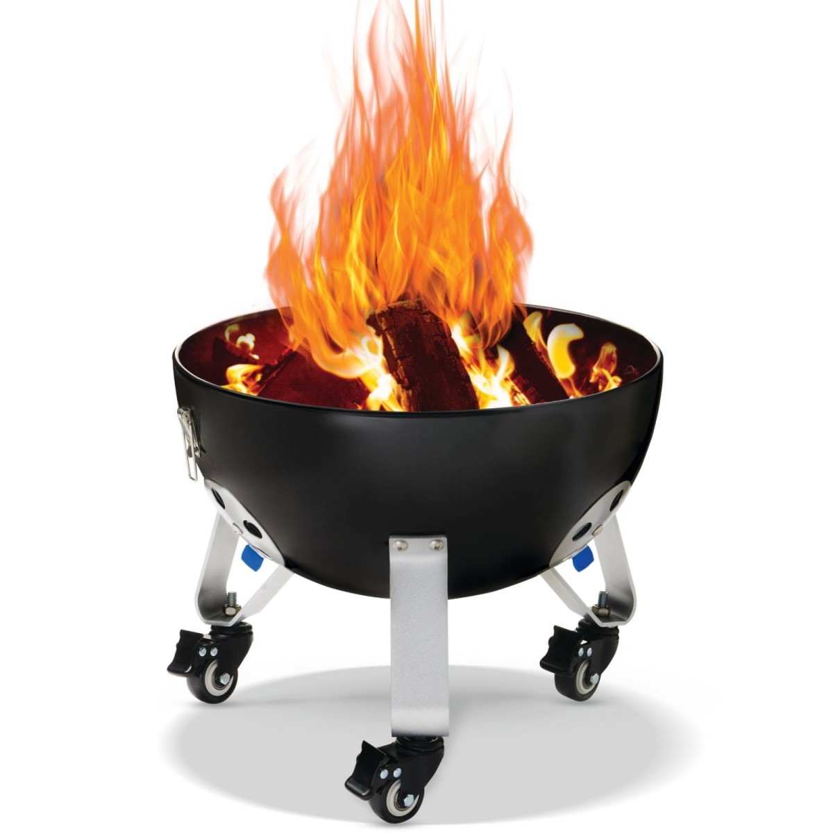 AFFUMICATORE NAPOLEON APOLLO AS18K Napoleon Barbecue a carbone| Il Mondo Del Barbecue