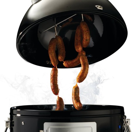AFFUMICATORE NAPOLEON APOLLO AS22K Napoleon Barbecue a carbone| Il Mondo Del Barbecue