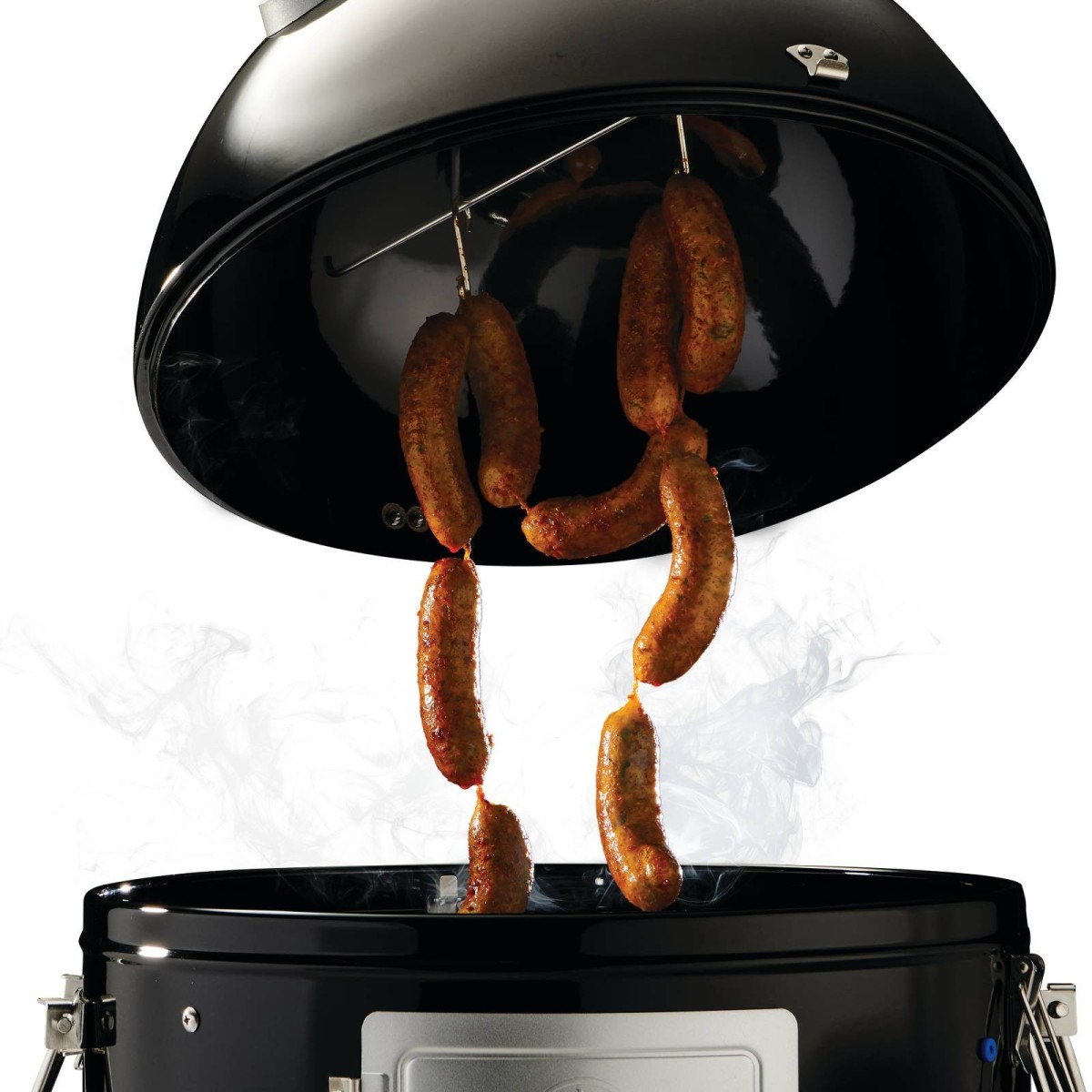 AFFUMICATORE NAPOLEON APOLLO AS22K Napoleon Barbecue a carbone| Il Mondo Del Barbecue
